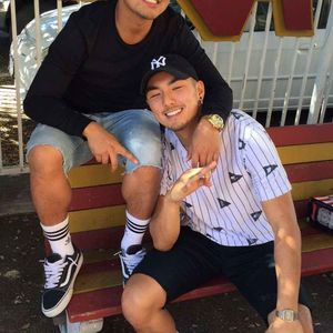 Meet your Posher, Johnny